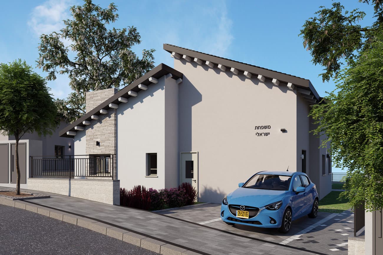 תמונת הדמיה שנייה