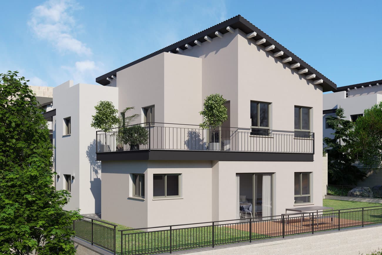 תמונת הדמיה שלישית