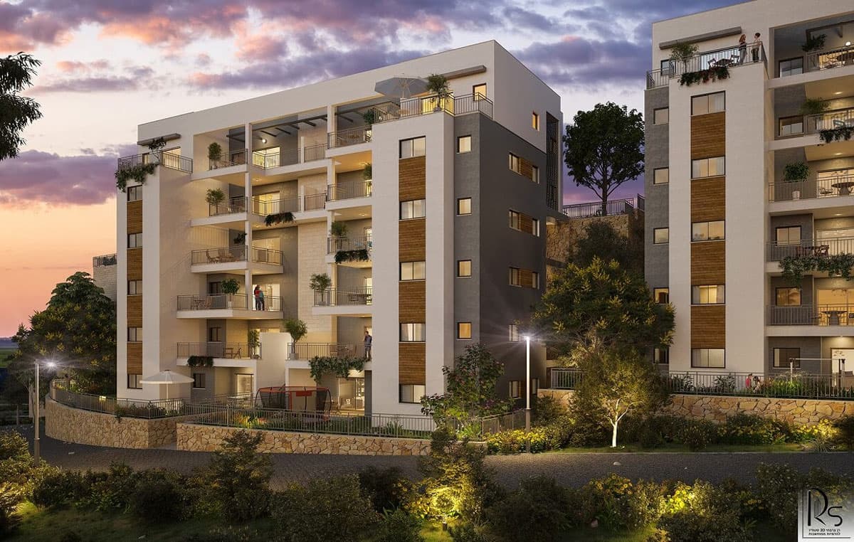 תמונת הדמיה שלישית