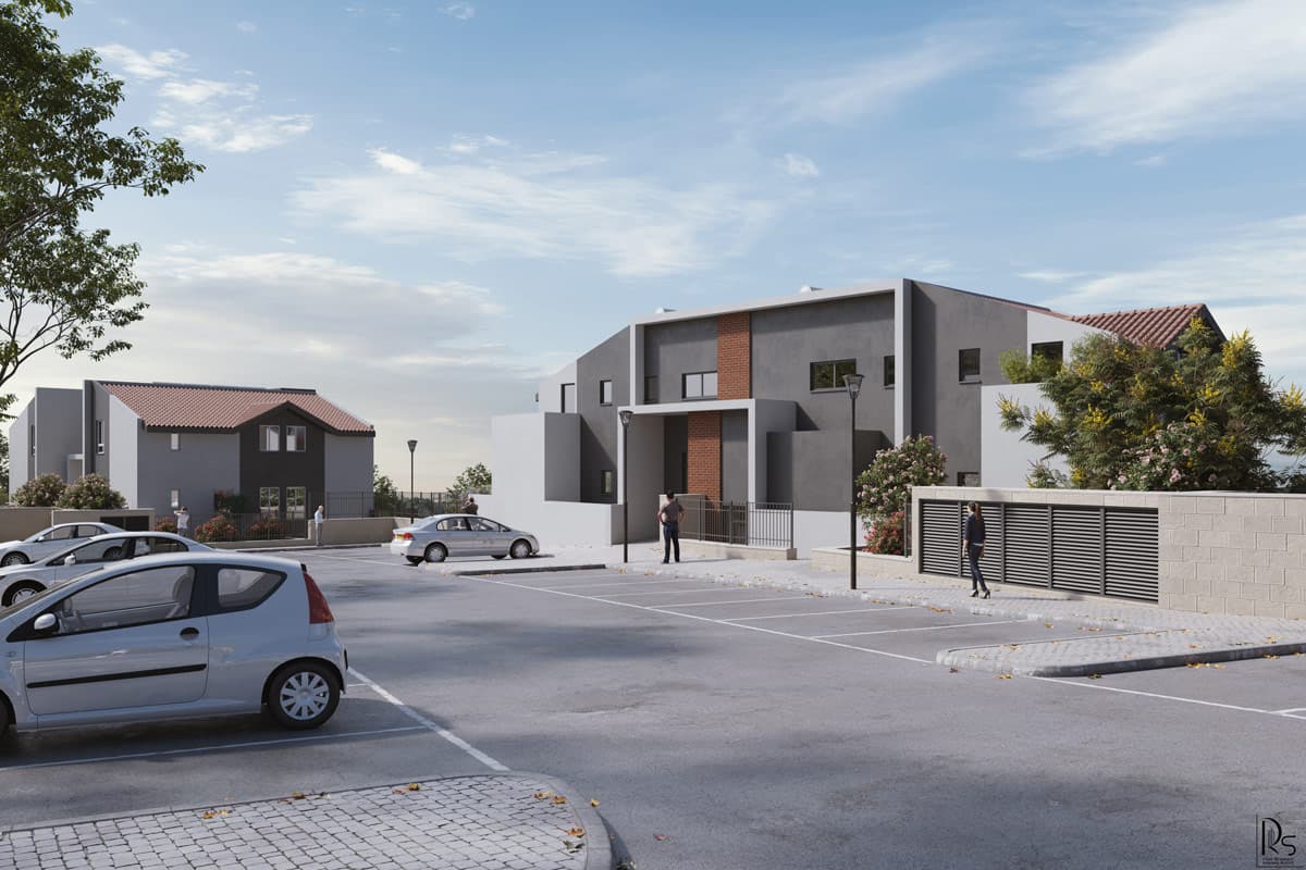 תמונת הדמיה שנייה