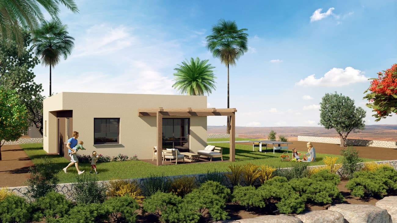 תמונת הדמיה שנייה