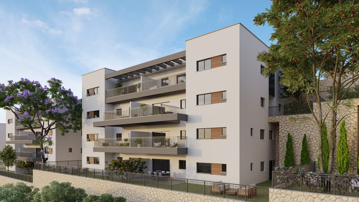 תמונת הדמיה שלישית