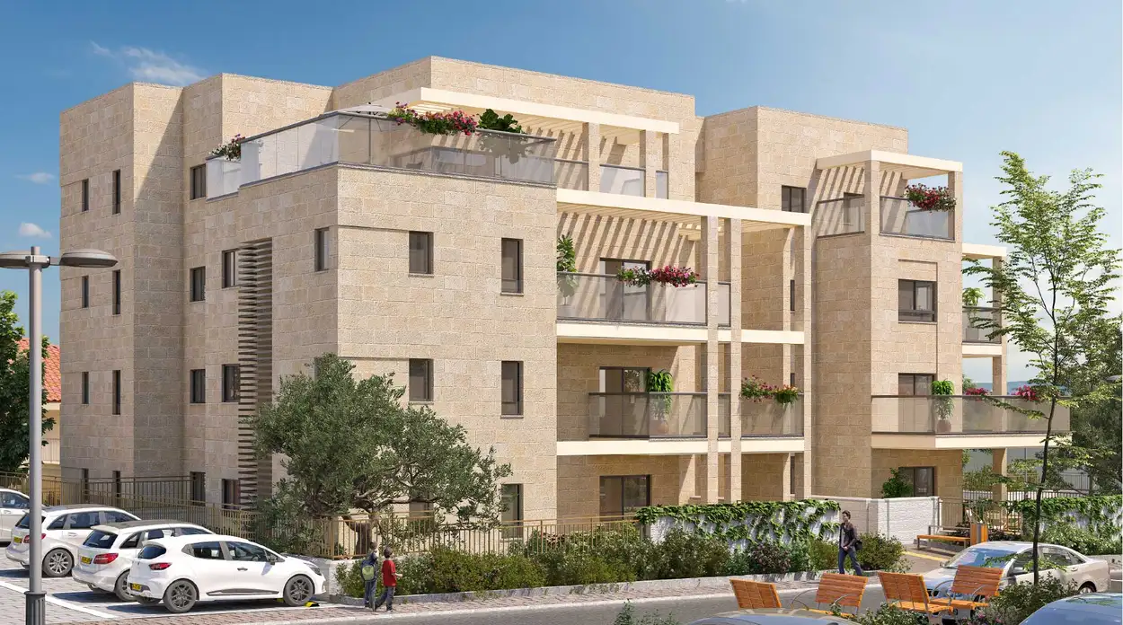 תמונת הדמיה שנייה