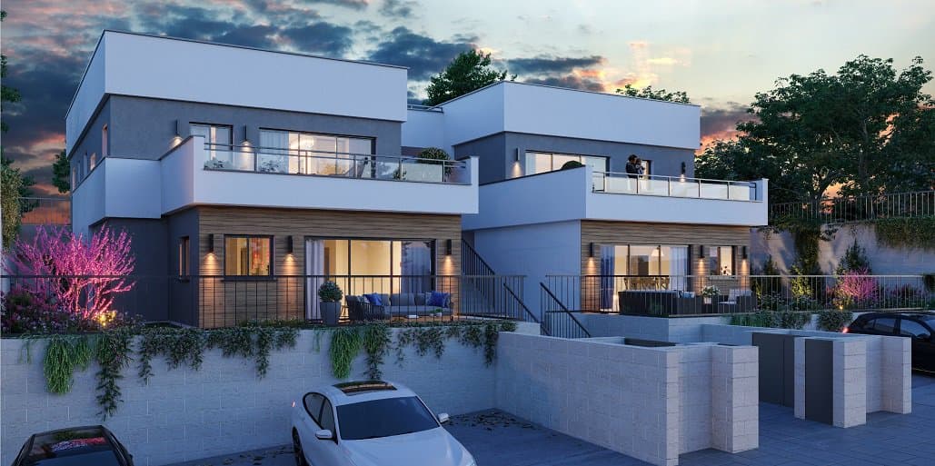 תמונת הדמיה שלישית