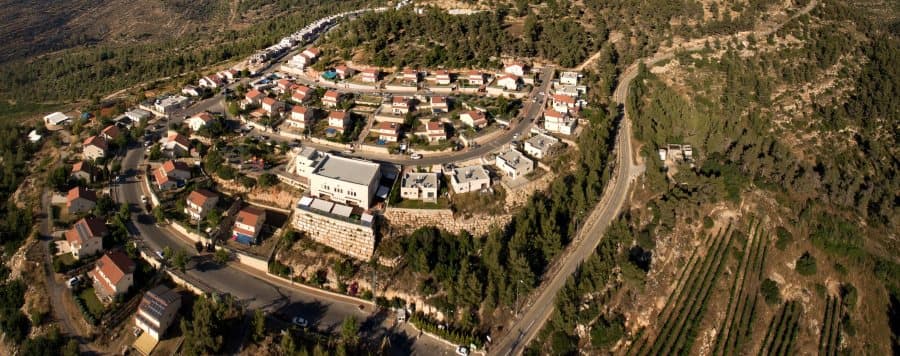 תמונת היישוב דולב